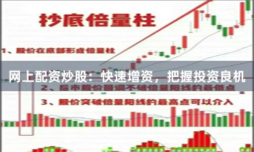 网上配资炒股：快速增资，把握投资良机