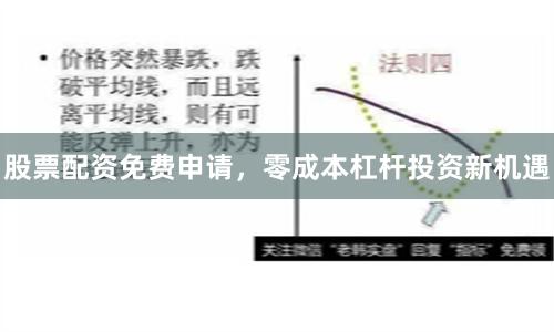 股票配资免费申请，零成本杠杆投资新机遇