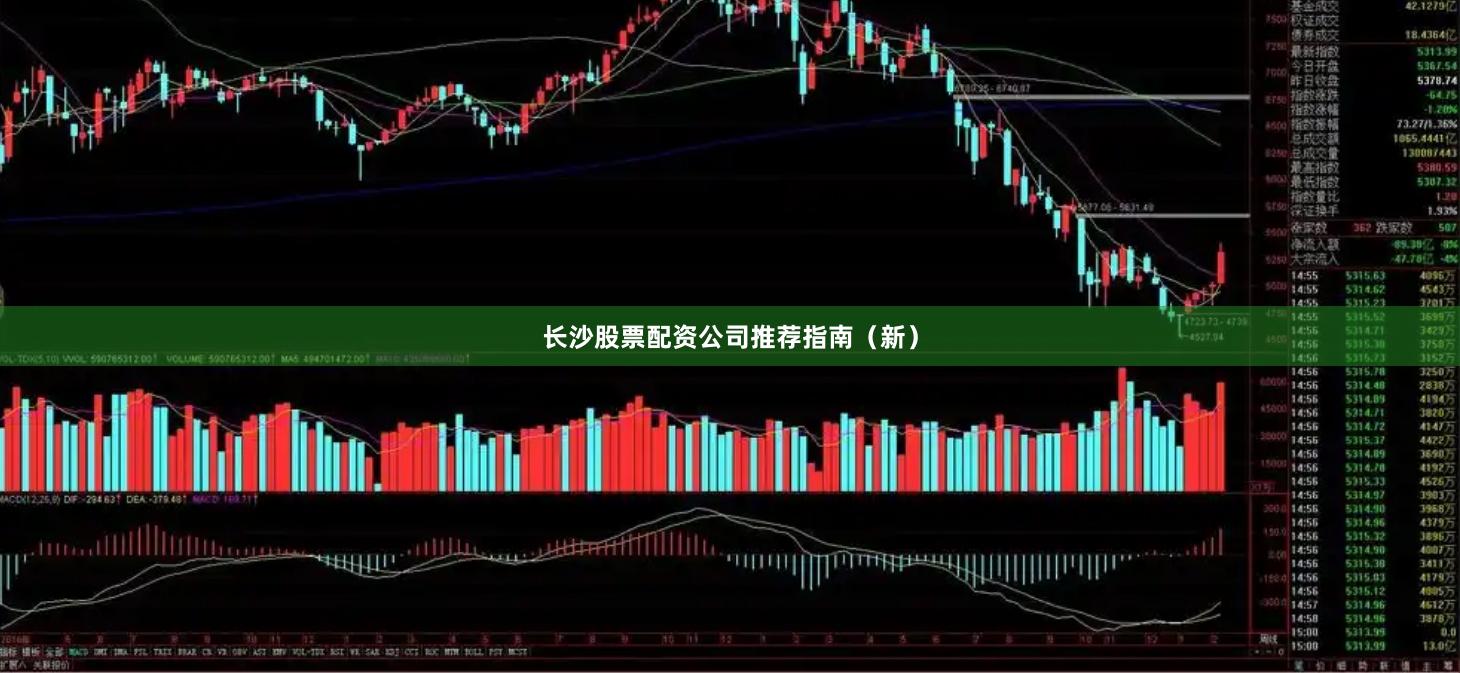 长沙股票配资公司推荐指南（新）